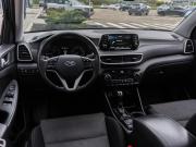 Hyundai Tucson III Рестайлинг Краснодар  - изображение 28