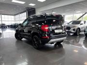 Skoda Yeti I Рестайлинг Тверь  - изображение 26