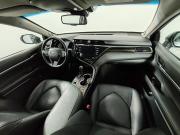 Toyota Camry VIII (XV70) Москва  - изображение 33