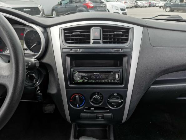 Datsun on-DO I с пробегом 2017 года, цена 579 000 рублей, 100391 км, седан, Автокод Объявления