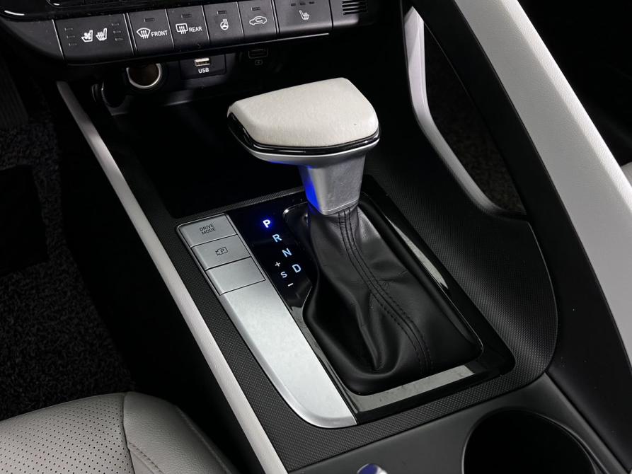 Hyundai Avante VII Калининград  - изображение 16