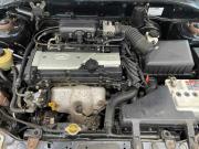 Hyundai Accent II Москва  - изображение 25