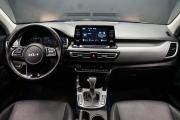 Kia Seltos I Крым  - изображение 45