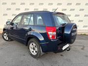 Suzuki Grand Vitara II Рестайлинг Нижний Тагил  - изображение 27