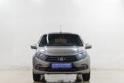 Lada (ВАЗ) Granta I Рестайлинг Новокузнецк  - изображение 29