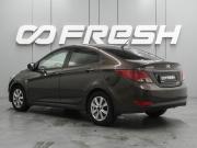 Hyundai Solaris I Рестайлинг Воронеж  - изображение 19