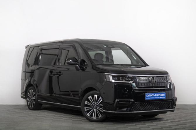 Honda Stepwgn VI