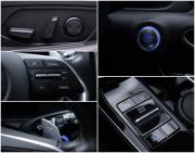 Hyundai Sonata VIII (DN8) Москва  - изображение 38