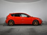 Mazda 3 I (BK) Рестайлинг Санкт-Петербург  - изображение 23