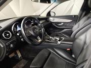 Mercedes-Benz GLC I (X253) Москва  - изображение 39