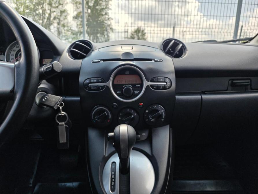 Mazda 2 II (DE) Ростов-на-Дону  - изображение 13