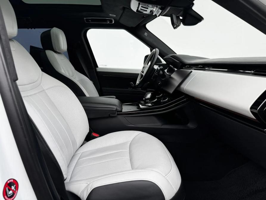 Land Rover Range Rover Sport III Москва  - изображение 10