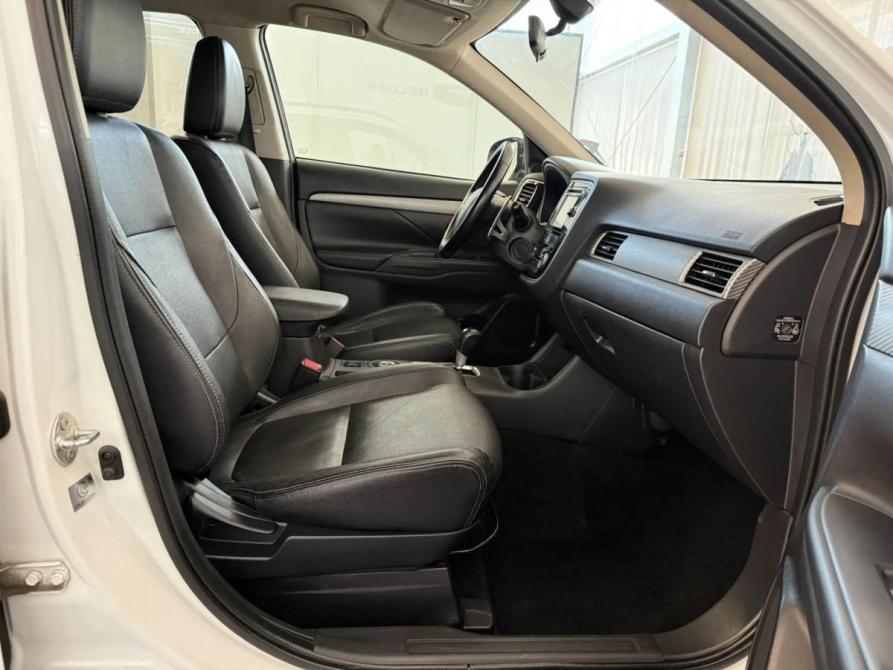 Mitsubishi Outlander III Подольск  - изображение 10