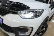 Renault Kaptur I Новокузнецк  - изображение 42