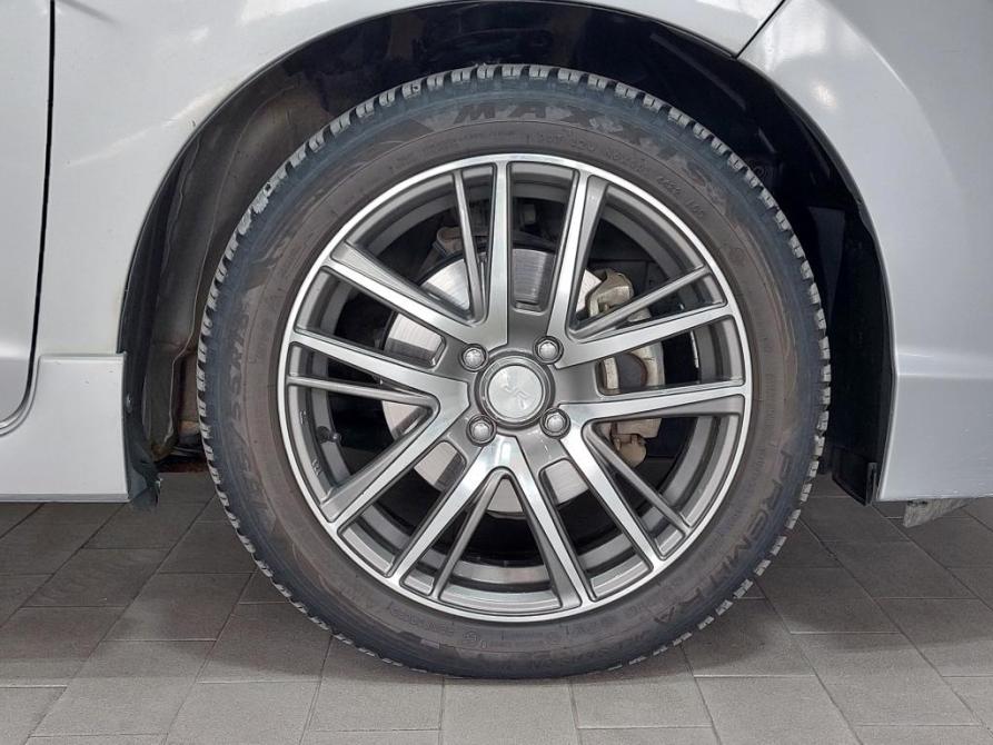 Honda Shuttle II Барнаул  - изображение 6