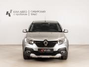 Renault Logan II Рестайлинг Казань  - изображение 10