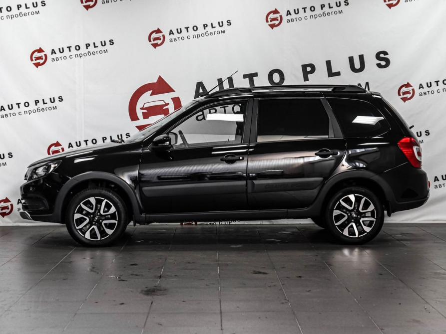 Lada (ВАЗ) Granta I Рестайлинг Минеральные Воды  - изображение 5