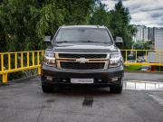 Chevrolet Tahoe IV Москва  - изображение 20
