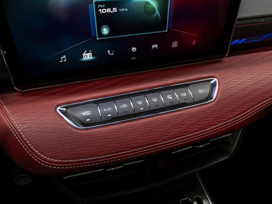 Haval Jolion I Рестайлинг Тюмень  - изображение 23