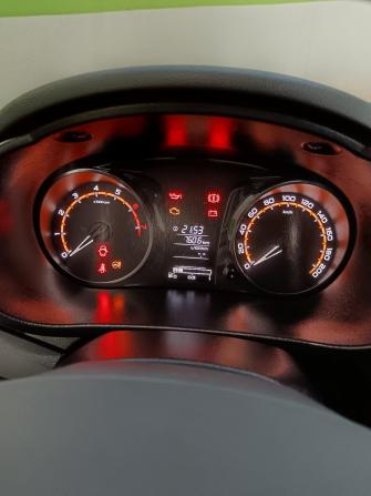 Lada (ВАЗ) Granta I Рестайлинг с пробегом 2023 года, цена 889 000 рублей, 7500 км, седан, Автокод Объявления