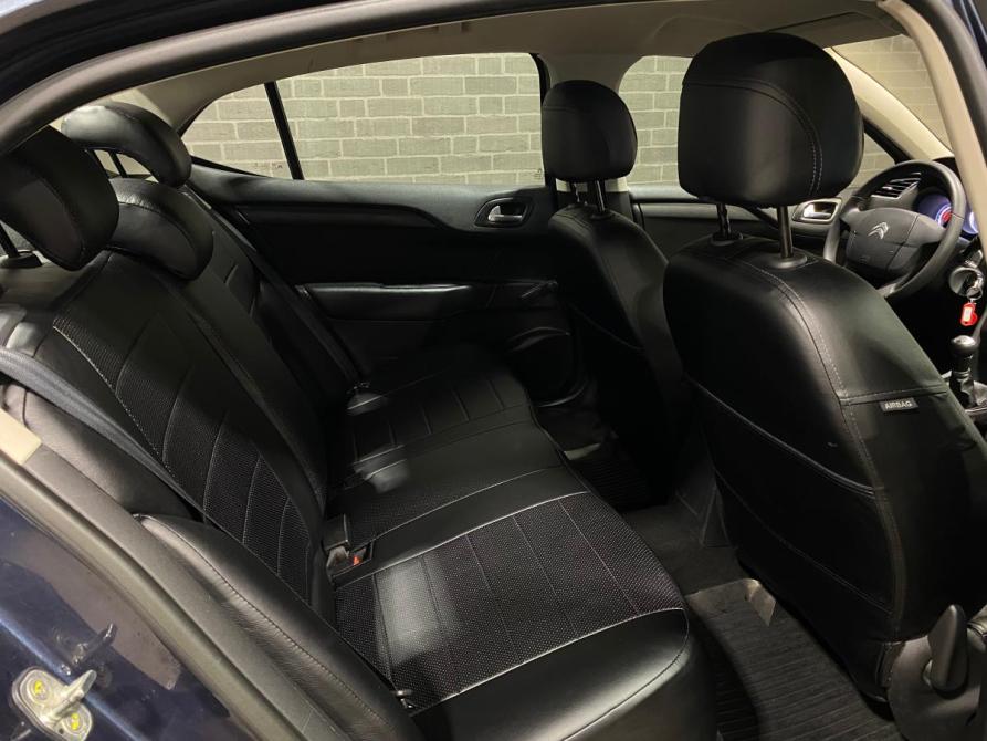 Citroen C4 II Челябинск  - изображение 10