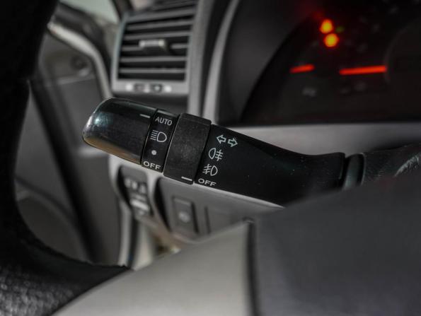 Toyota Camry VI (XV40) с пробегом 2008 года, цена 999 000 рублей, 246446 км, седан, Автокод Объявления