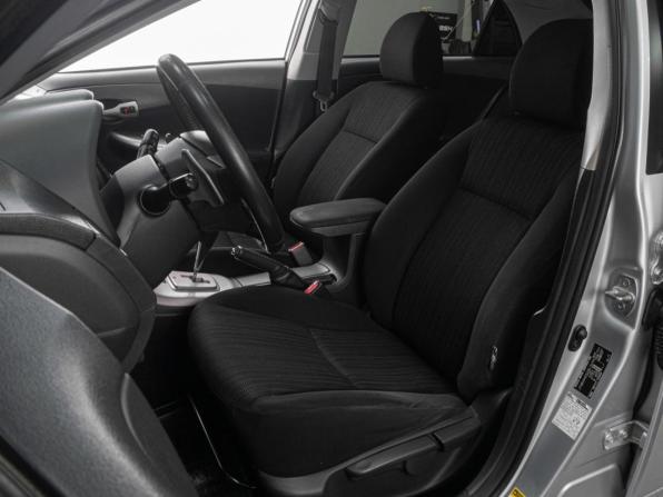 Toyota Corolla X (E140 E150) с пробегом 2008 года, цена 749 000 рублей, 205337 км, седан, Автокод Объявления