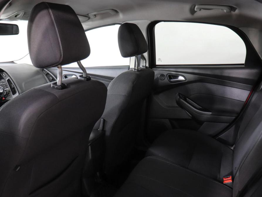 Ford Focus III Химки  - изображение 3