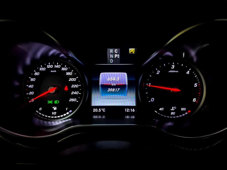 Mercedes-Benz V-Класс III (W447) Рестайлинг Москва  - изображение 14