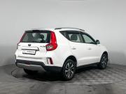 Geely Emgrand X7 I Рестайлинг 2 Санкт-Петербург  - изображение 23