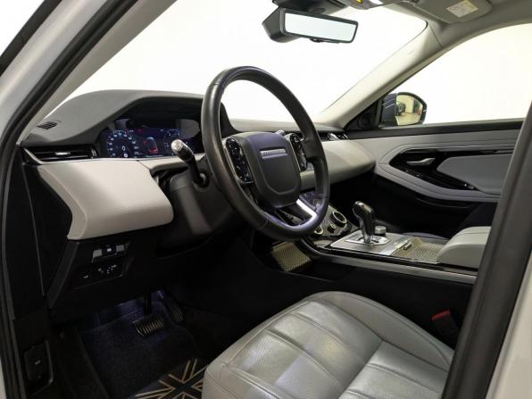 Land Rover Range Rover Evoque II с пробегом 2020 года, цена 3 900 000 рублей, 48728 км, внедорожник, Автокод Объявления