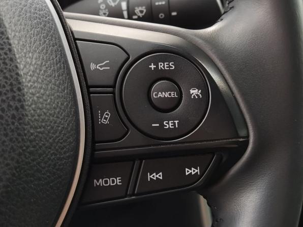 Toyota RAV4 V (XA50) с пробегом 2023 года, цена 3 625 000 рублей, 24100 км, внедорожник, Автокод Объявления