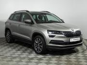 Skoda Karoq I Санкт-Петербург  - изображение 22