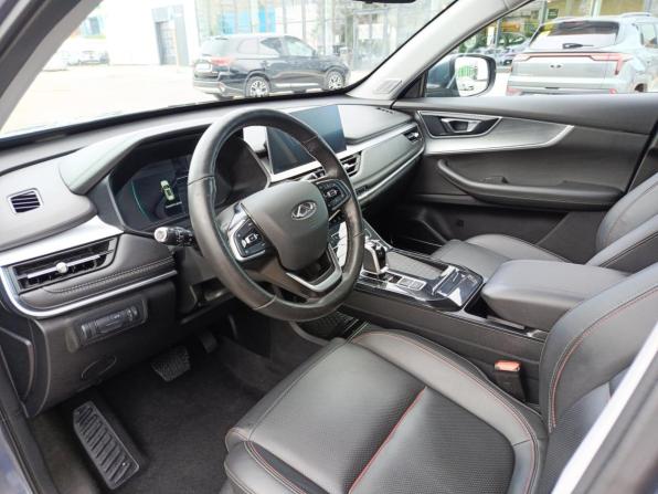 Chery Tiggo 7 Pro I с пробегом 2021 года, цена 1 472 000 рублей, 102142 км, внедорожник, Автокод Объявления