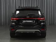 Kia Rio IV Ставрополь  - изображение 27