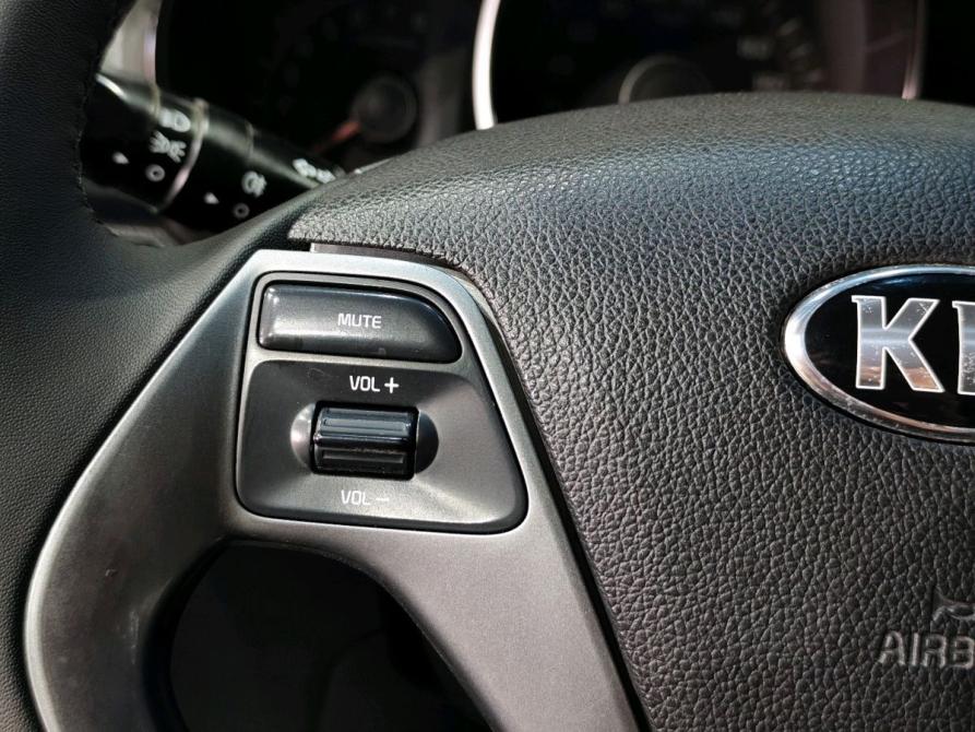 Kia Rio III Рестайлинг Ставрополь  - изображение 17
