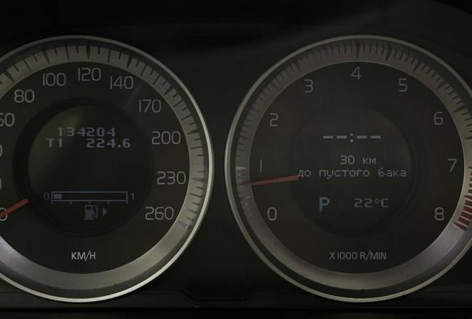 Volvo S60 II с пробегом 2012 года, цена 1 150 000 рублей, 134204 км, седан, Автокод Объявления