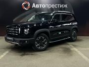 Haval Dargo I Ставрополь  - изображение 29