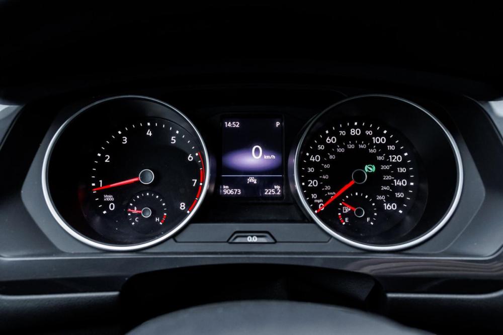 Volkswagen Tiguan II Рестайлинг (China Market) Ульяновск  - изображение 16