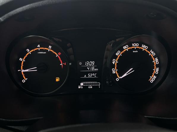 Lada (ВАЗ) Granta I Рестайлинг с пробегом 2025 года, цена 1 169 900 рублей, 400 км, седан, Автокод Объявления