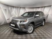 Lexus GX II Рестайлинг 2 Москва  - изображение 24