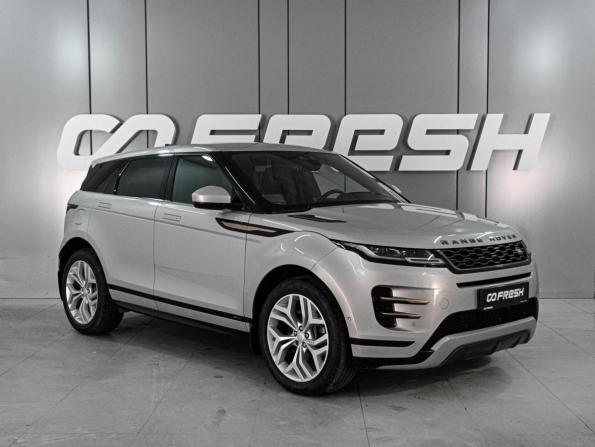 Land Rover Range Rover Evoque II с пробегом 2019 года, цена 2 899 000 рублей, 96359 км, внедорожник, Автокод Объявления
