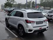 Mitsubishi ASX I Рестайлинг 3 Санкт-Петербург  - изображение 24