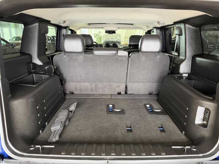Hummer H2 I Саратов  - изображение 16