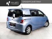 Honda Freed I Рестайлинг Казань  - изображение 21