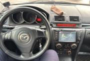 Mazda 3 I (BK) Рестайлинг Нижний Новгород  - изображение 83