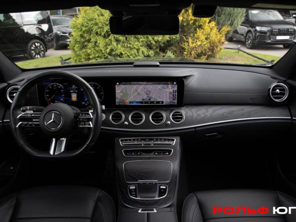 Mercedes-Benz E-Класс V (W213 S213 C238) Рестайлинг с пробегом 2021 года, цена 4 458 000 рублей, 69850 км, седан, Автокод Объявления