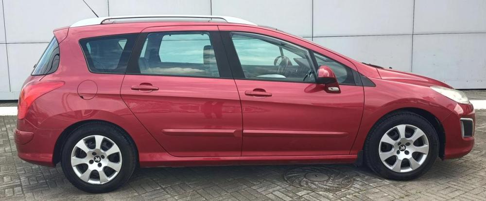Peugeot 308 I Рестайлинг Челябинск  - изображение 4