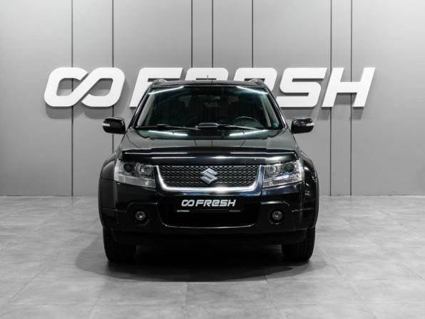 Suzuki Grand Vitara II Рестайлинг с пробегом 2011 года, цена 1 090 000 рублей, 172903 км, внедорожник, Автокод Объявления