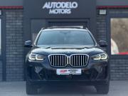 BMW X3 III (G01) Рестайлинг Астрахань  - изображение 34
